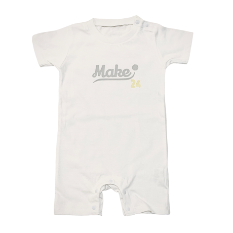 Baby   WHITE     (受注生産)