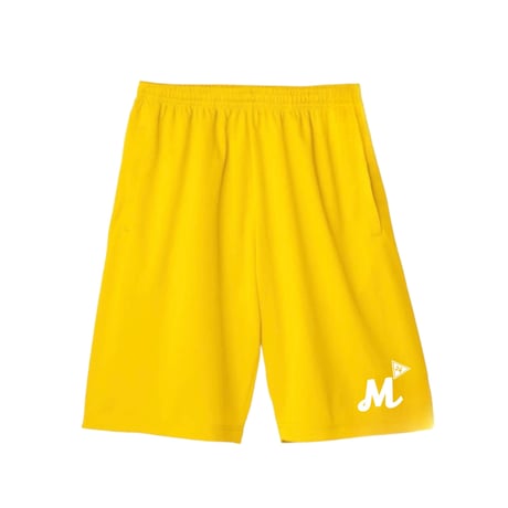 shorts M'
