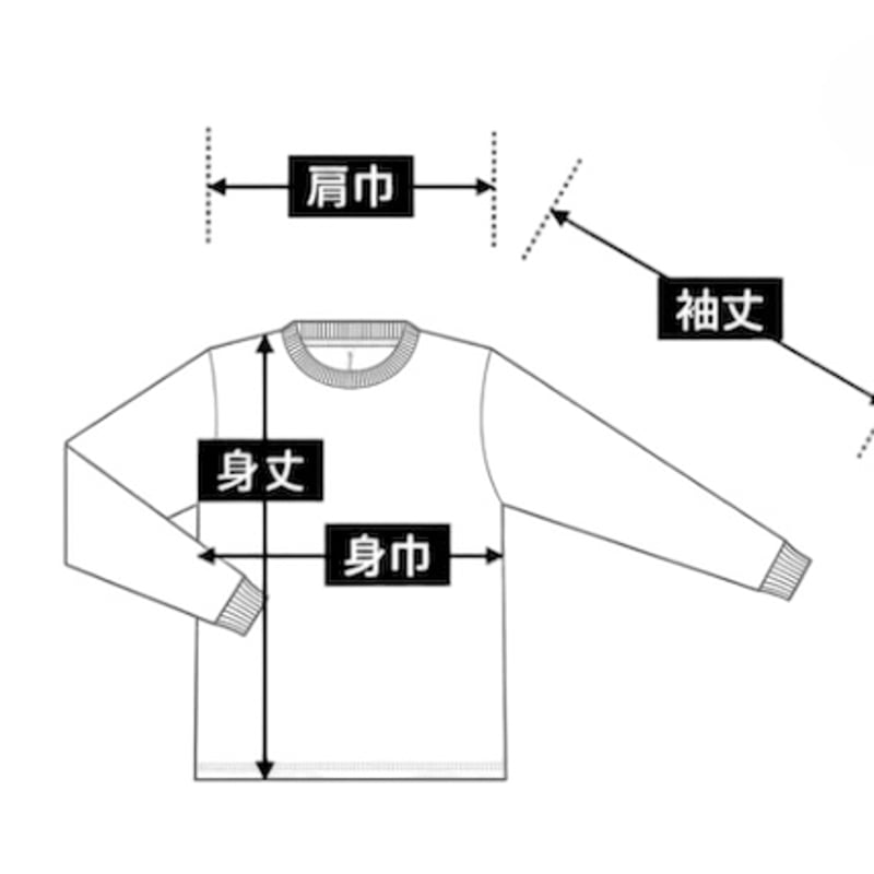 値下げ不可 【Mサイズ】 TWM DRY ROUND TEE CHC 機能素材 MC long tee 【DRY】BLACK (white) | 24MAKE