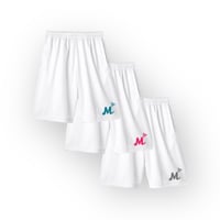 shorts　M' 【WHITE】
