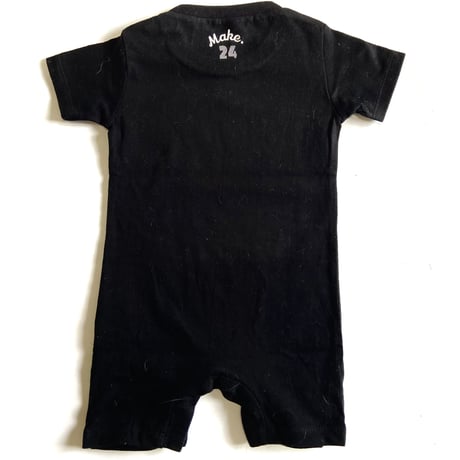Baby  BLACK   (受注生産)