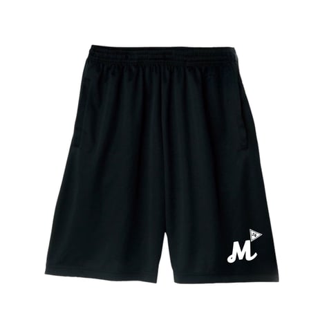 shorts M'