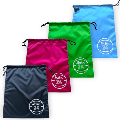 Nylon Bag