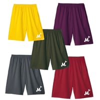 shorts M'