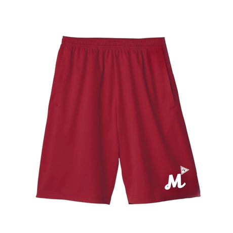 shorts M'