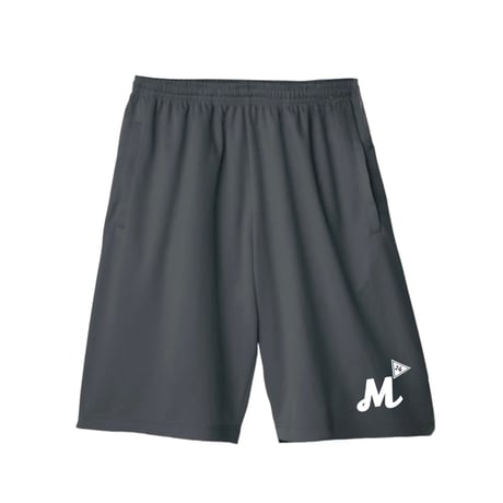 shorts M'