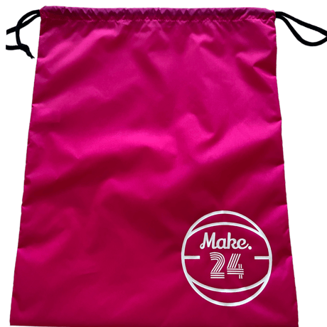 Nylon Bag