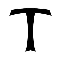 G art font design T
