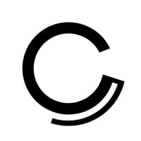 G art font design C