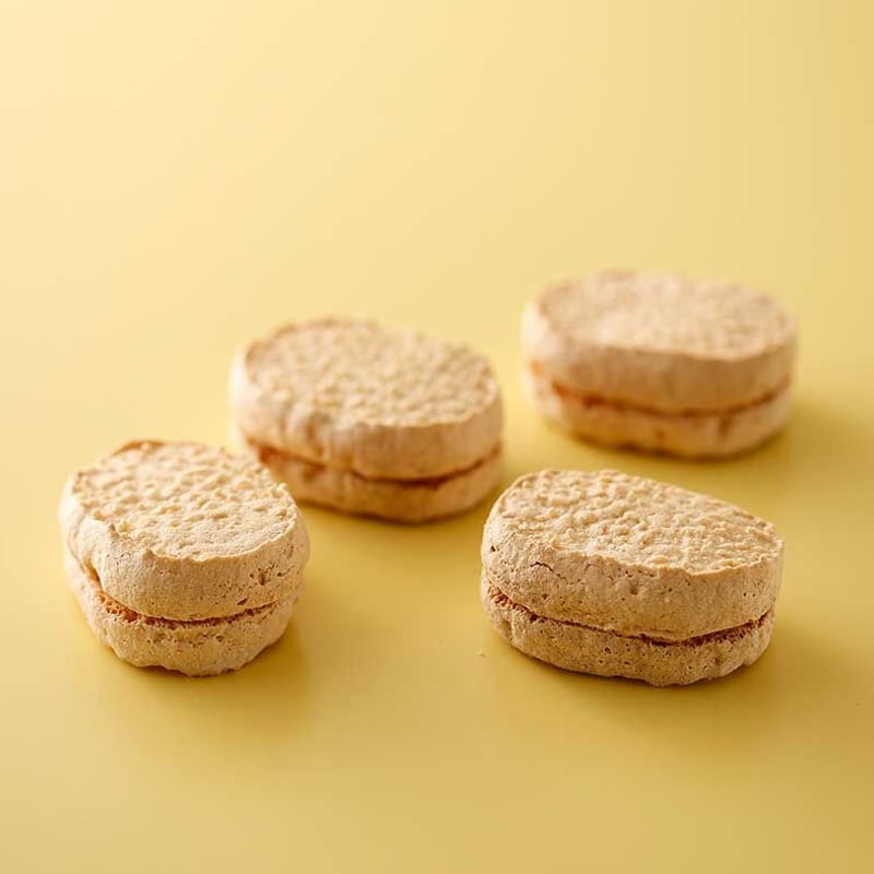 焼菓子 ダックワーズ18個入 | Princess Branche Pâtisserie Kura