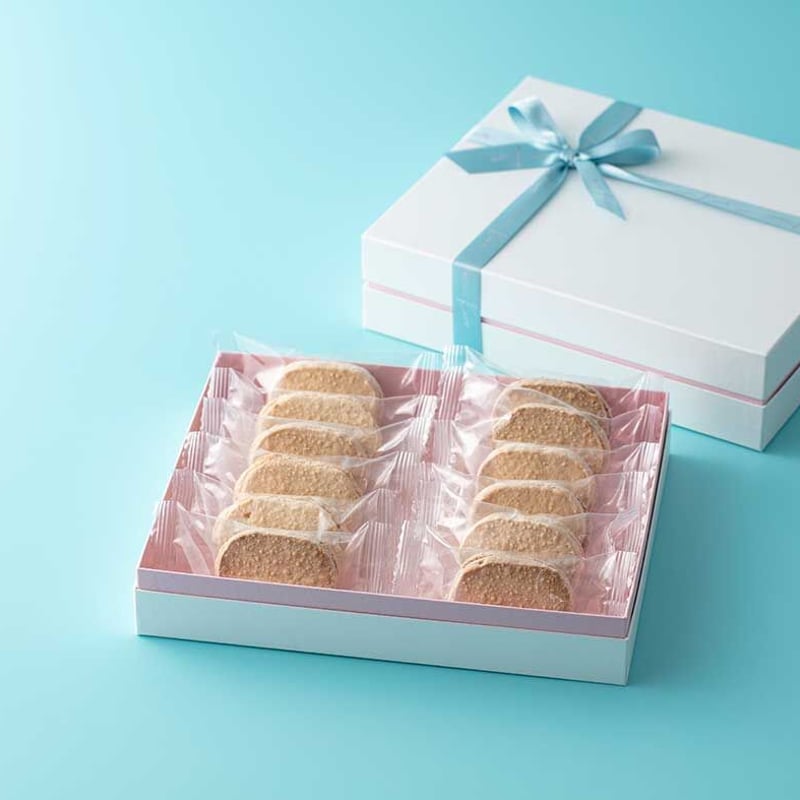 焼菓子 ダックワーズ12個入 | Princess Branche Pâtisserie Kura