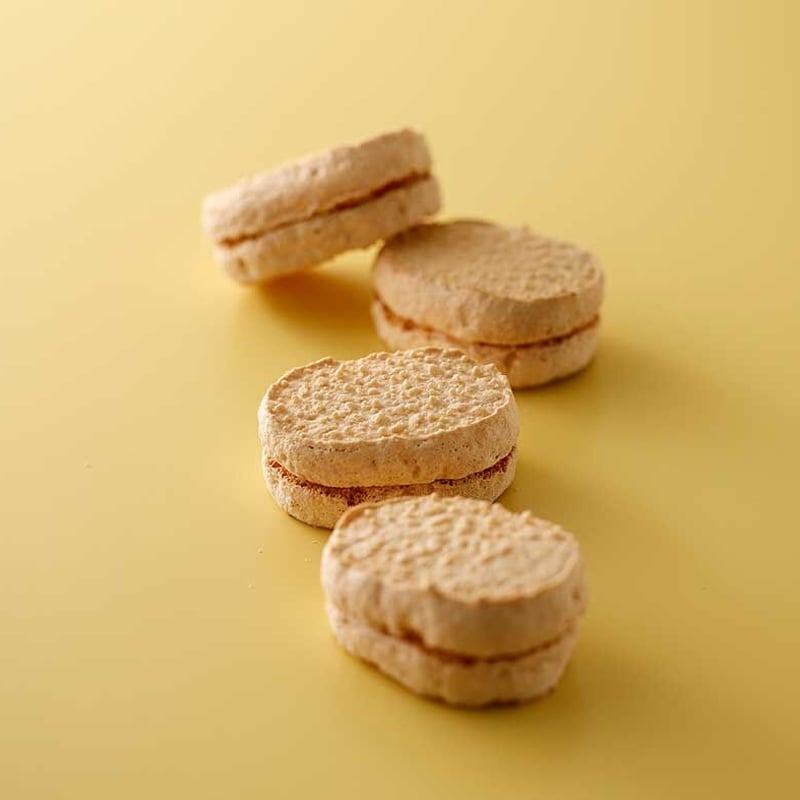 焼菓子 ダックワーズ18個入 | Princess Branche Pâtisserie Kura