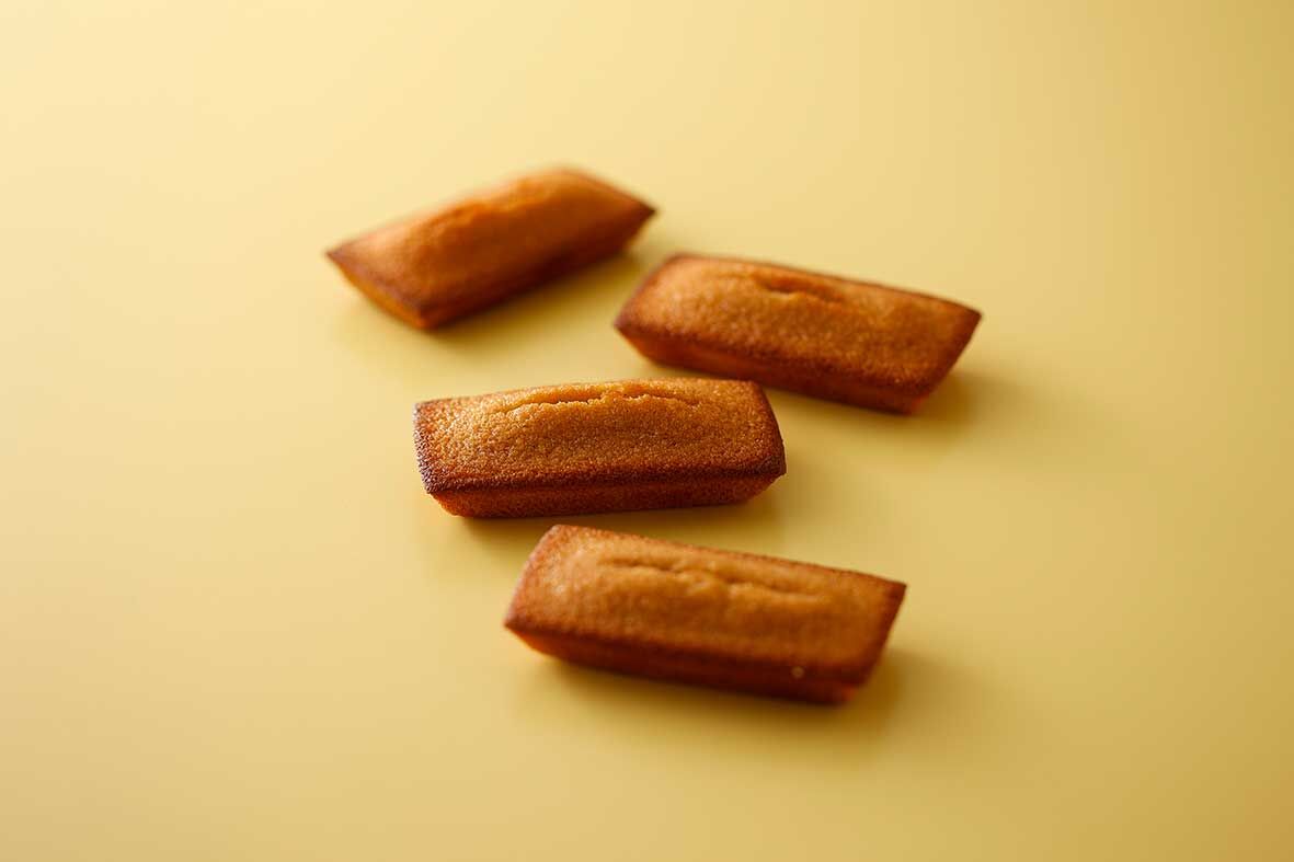 焼菓子 フィナンシェ24個入 | Princess Branche Pâtisserie Kura