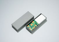 Mini set（オレンジ）