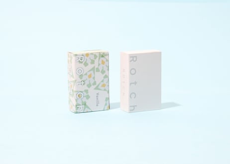 Mini set（バニラ）