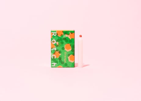 Orange（オレンジ 8本入）