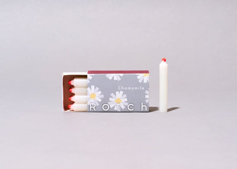 Mini set（カモミール） | Rotch STORE