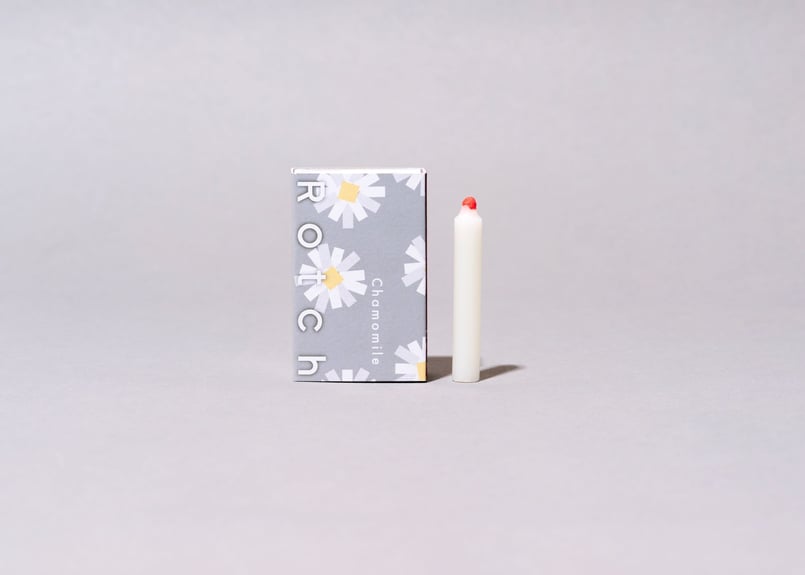 Chamomile（カモミール 8本入） | Rotch STORE