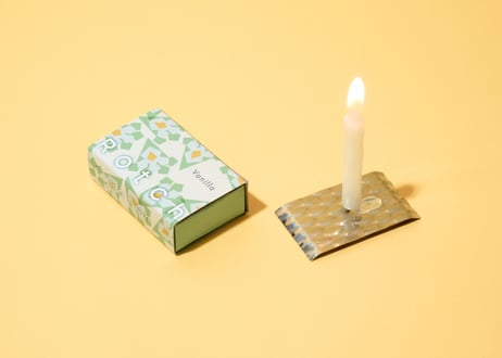 Mini set（バニラ）