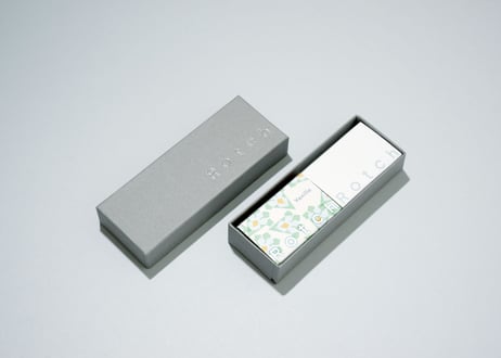Mini set（バニラ）
