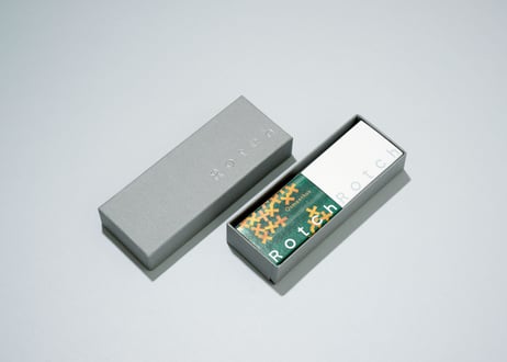 Mini set（キンモクセイ）