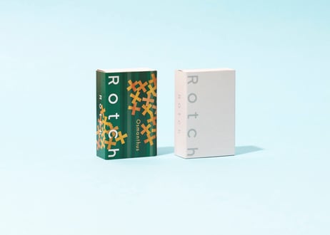 Mini set（キンモクセイ）