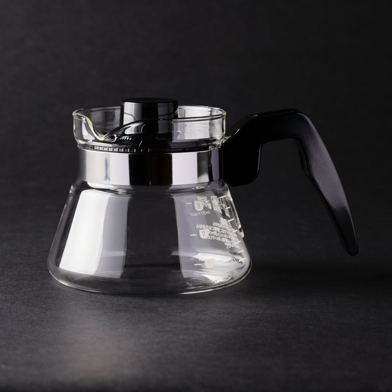 バッハ バッハ式サーバー (400ml) | Coffeeippo Online STORE