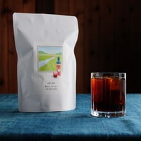水だしコーヒー