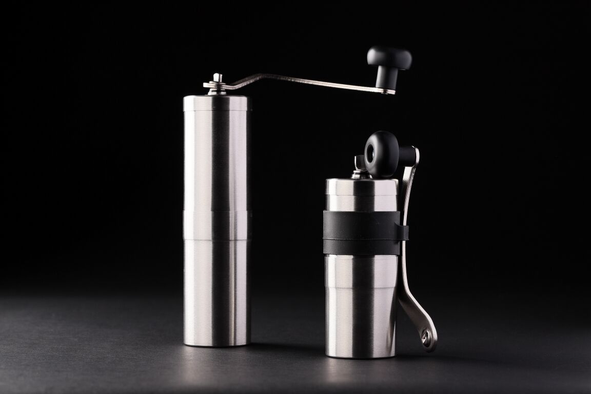 ポーレックスミル Ⅱ | Coffeeippo Online STORE