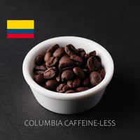 カフェインレス　コロンビア　100g