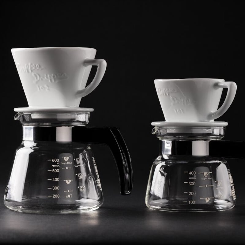 バッハドリッパーG-101 | Coffeeippo Online STORE