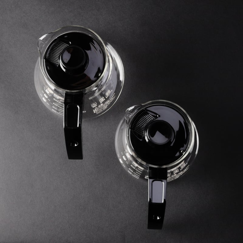 バッハ バッハ式サーバー (400ml) | Coffeeippo Online STORE