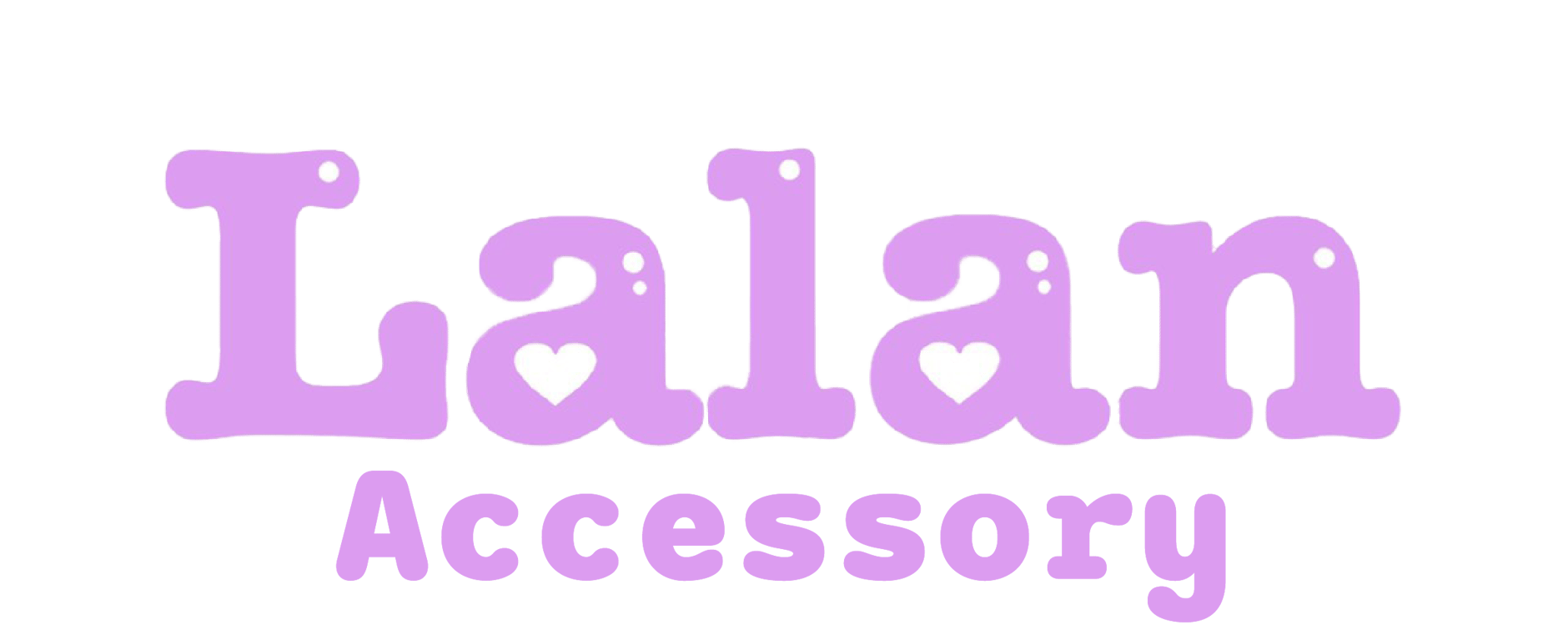 Lalan accessory