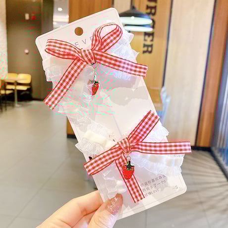 数量は多 HIDOLATRAL THEODOL キョンシーお札リボンクリップ