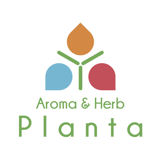 aroma shop Planta