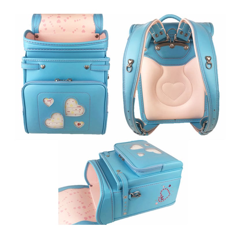 ラブブグッズ 詰め合わせ 14個 ラブハート』ランドセル FE-2911 | IB.SHOP