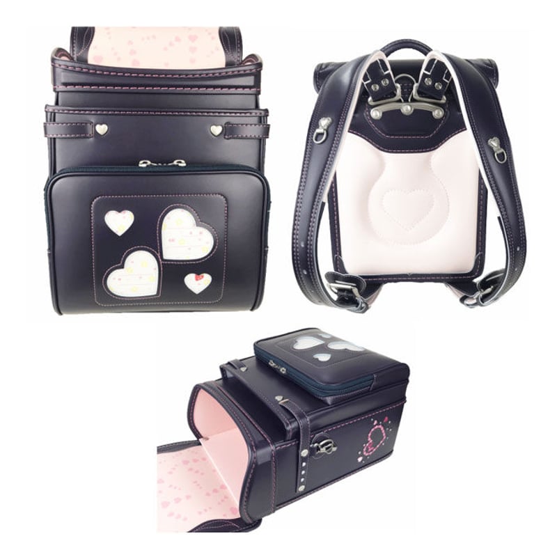 ラブブグッズ 詰め合わせ 14個 楽天市場】【口コミプレゼント付】フィットちゃん ランドセル LOV-630