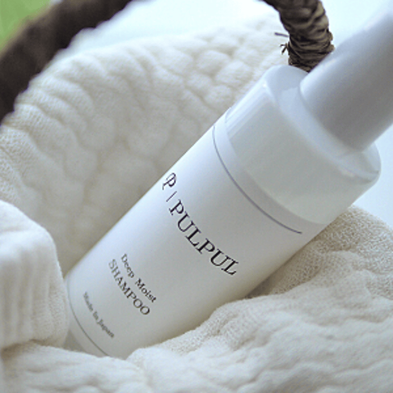 PULPUL シャンプー | PULPUL