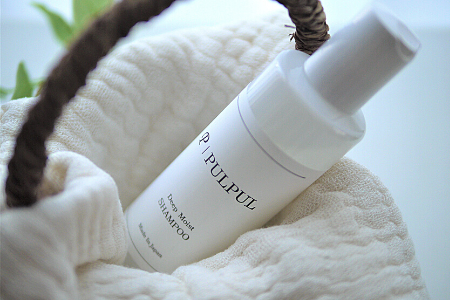 PULPUL シャンプー | PULPUL