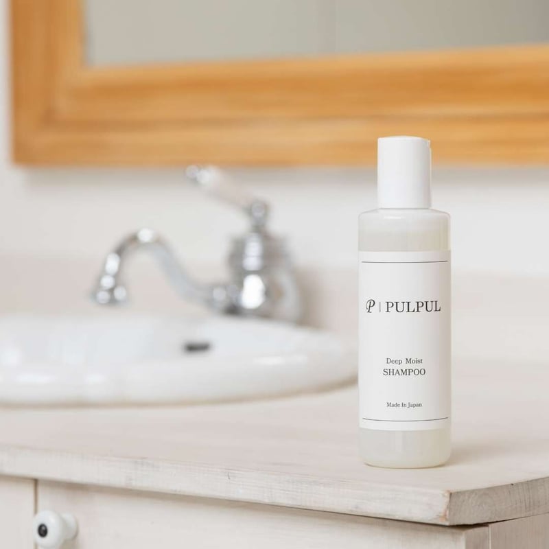 PULPUL シャンプー | PULPUL