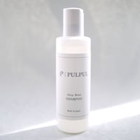 PULPUL　シャンプー