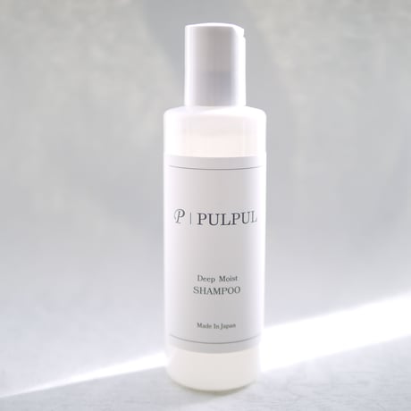 PULPUL　シャンプー