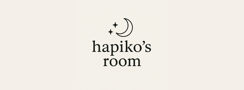 hapiko's room