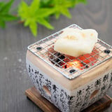 清次郎さんち