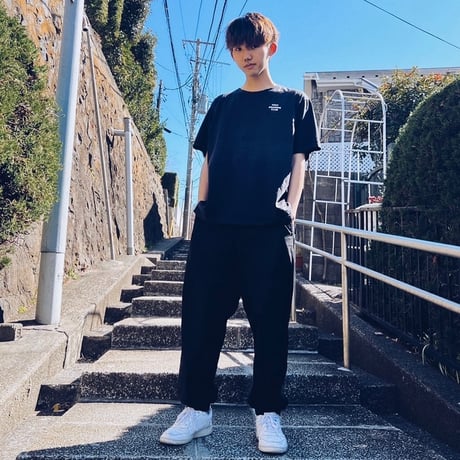 無洗服（紺）