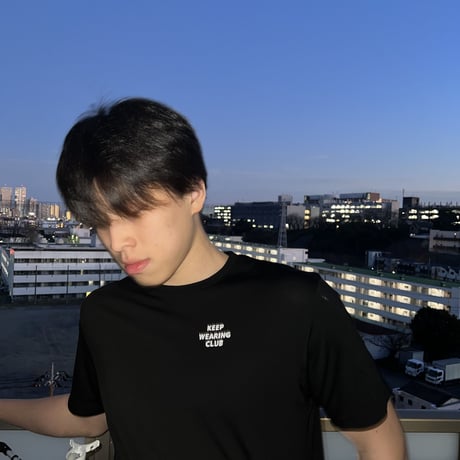 無洗服（紺）