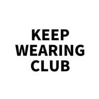 CLUBステッカー