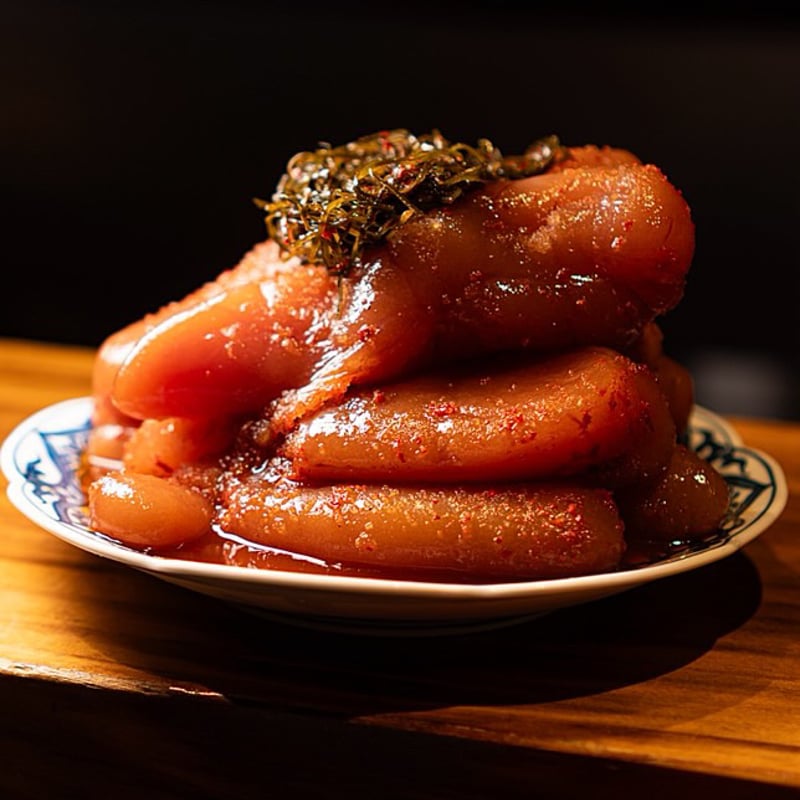 CATEGORY 明太子 | ななにん