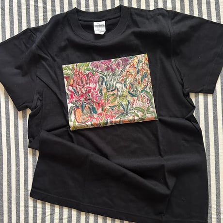 Limited T-shirt