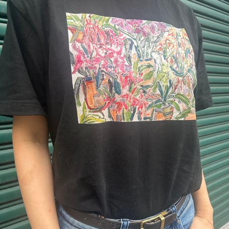 Limited T-shirt